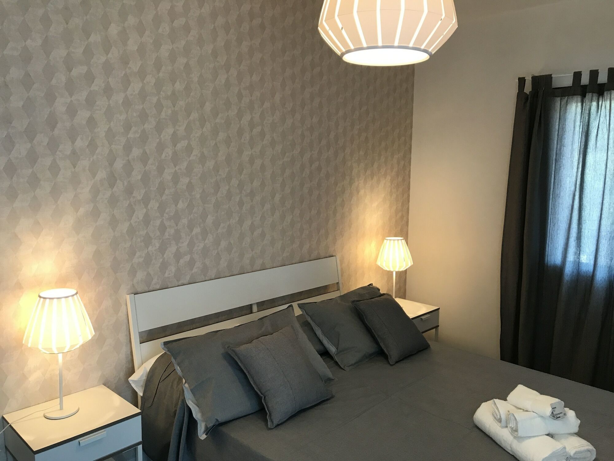 Civico 27 Hotel Cosenza Exterior photo