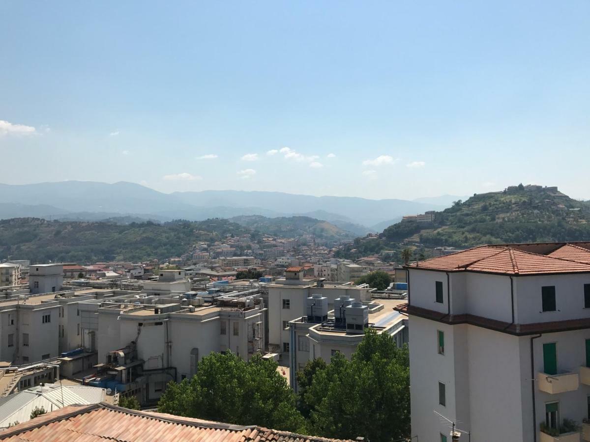 Civico 27 Hotel Cosenza Exterior photo