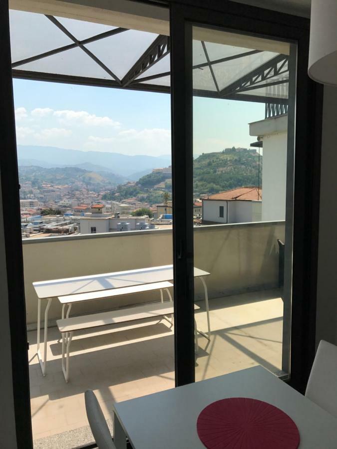 Civico 27 Hotel Cosenza Exterior photo