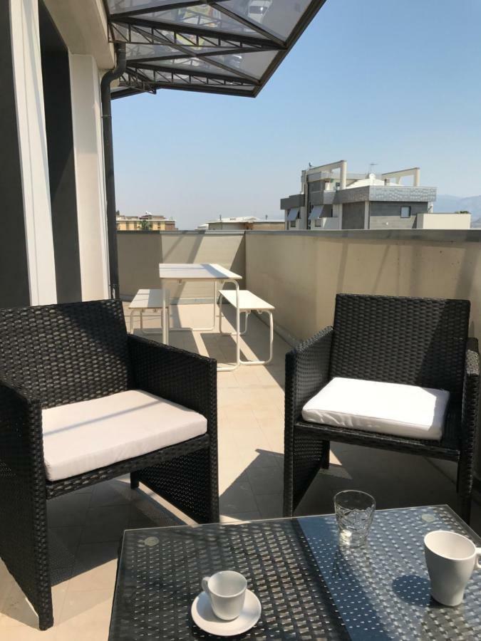 Civico 27 Hotel Cosenza Exterior photo