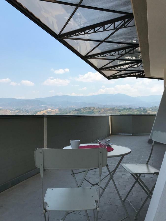Civico 27 Hotel Cosenza Exterior photo