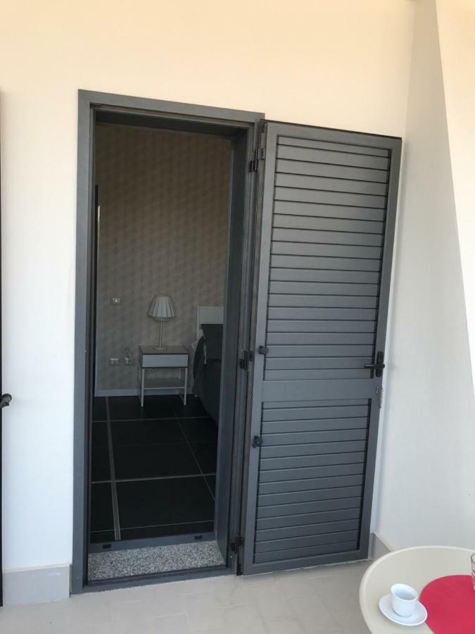 Civico 27 Hotel Cosenza Exterior photo