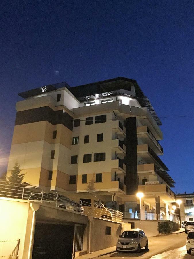 Civico 27 Hotel Cosenza Exterior photo