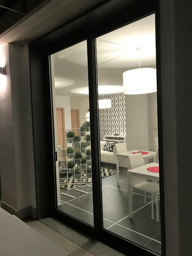 Civico 27 Hotel Cosenza Exterior photo