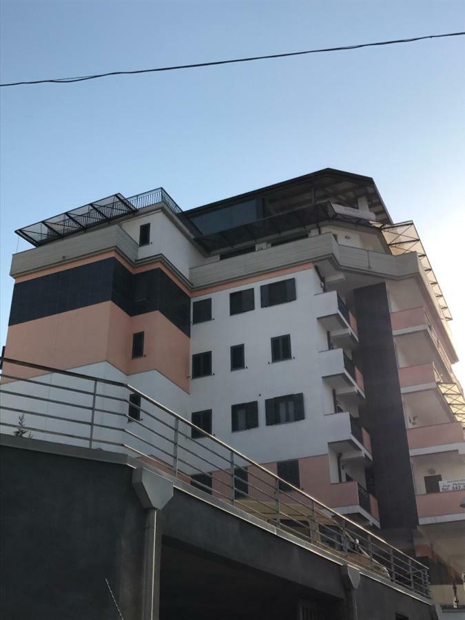 Civico 27 Hotel Cosenza Exterior photo
