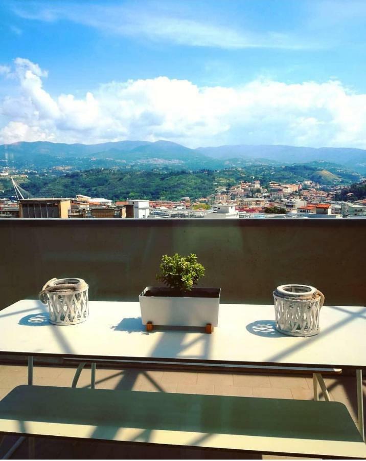 Civico 27 Hotel Cosenza Exterior photo