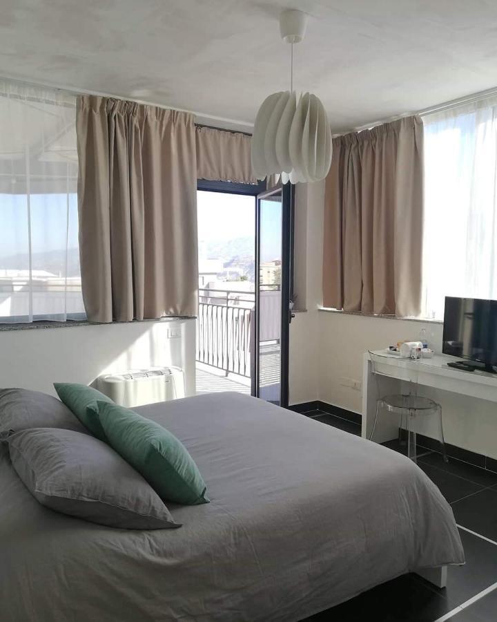 Civico 27 Hotel Cosenza Exterior photo